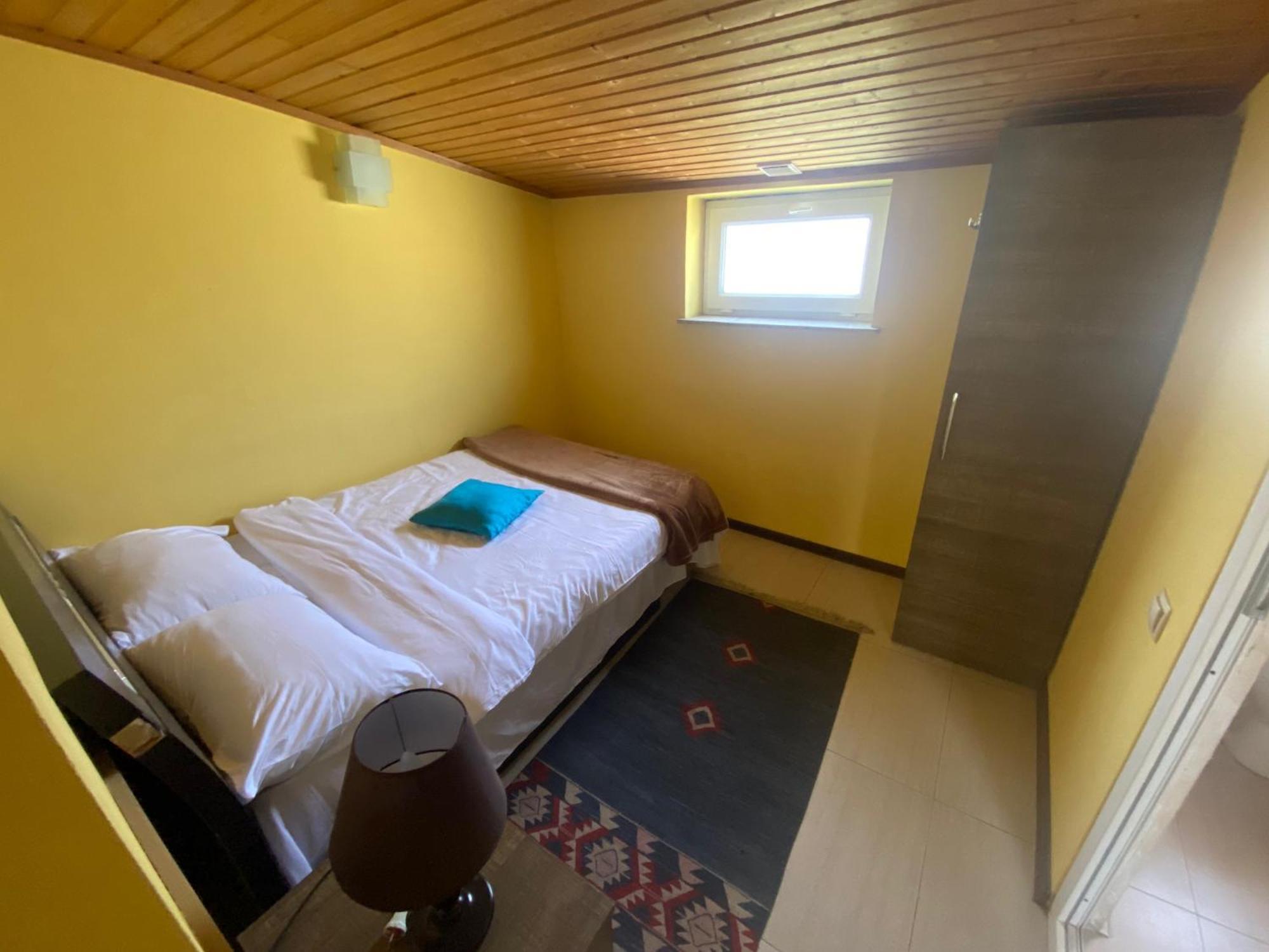 Park Hotel Tbilisi Eksteriør billede